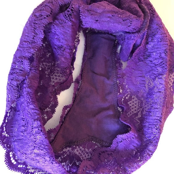 Cosabella Never Say‎ Never Hottie Cheeky Hotpant - Picture 4 of 7